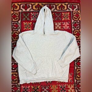lululemon athletica Gray Hoodie